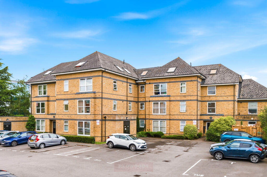 Main image of property: Egham