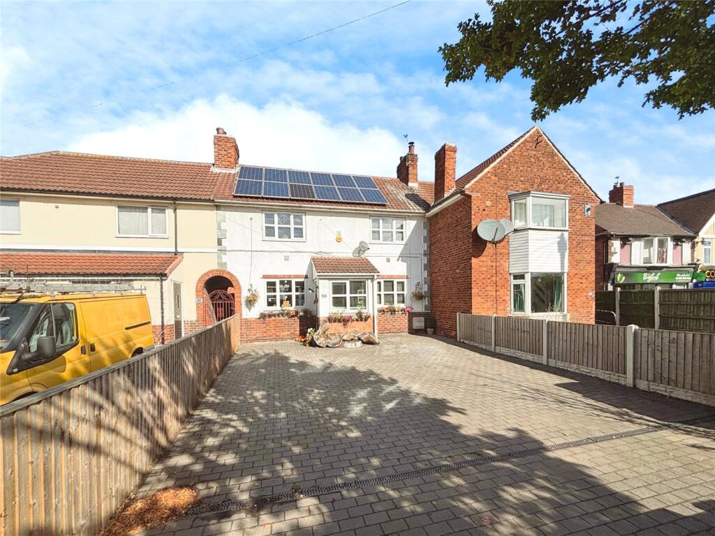 Main image of property: Doncaster Road, Armthorpe, Doncaster, South Yorkshire, DN3