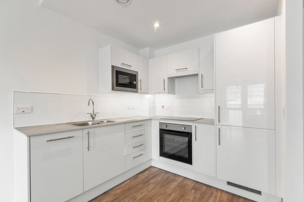 Main image of property: Apartment 10, Block House A, Brighton