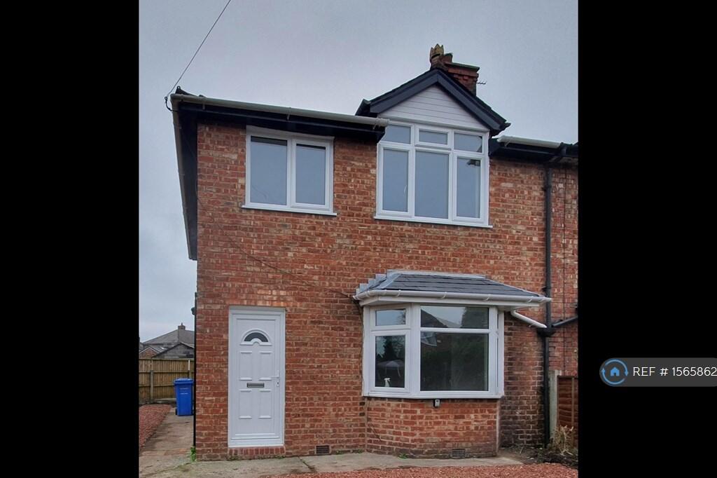 Main image of property: York Road, Cadishead, Manchester, M44