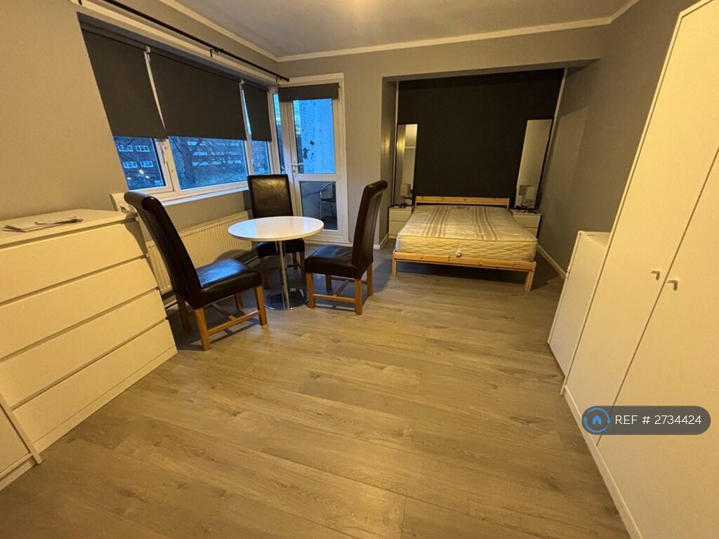 Main image of property: Studley Road, London, SW4