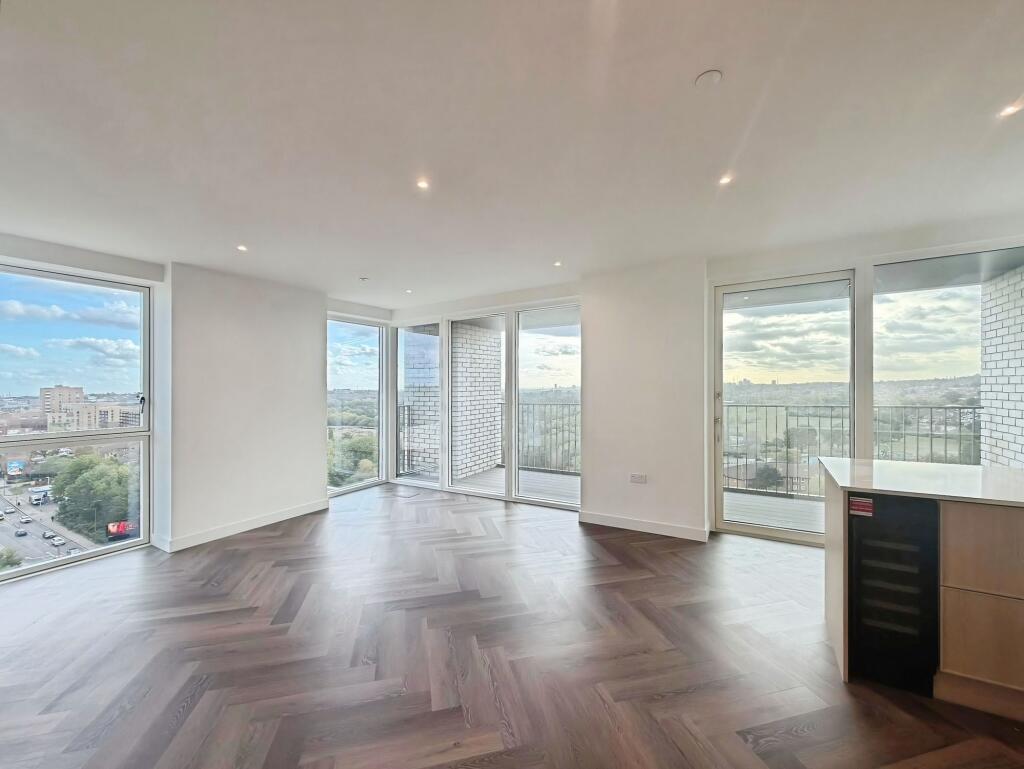Main image of property: The Hyde, Lindley House, NW9