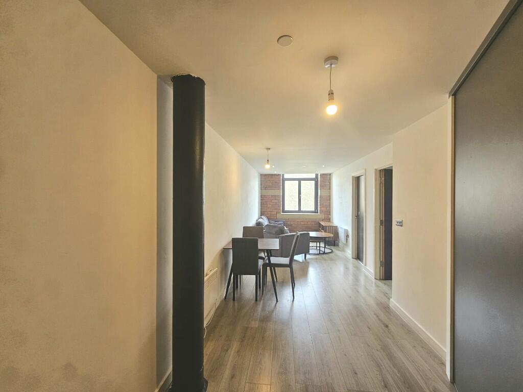 Additional image 4 of Conditioning House, Cape Street, Bradford, West Yorkshire, BD1