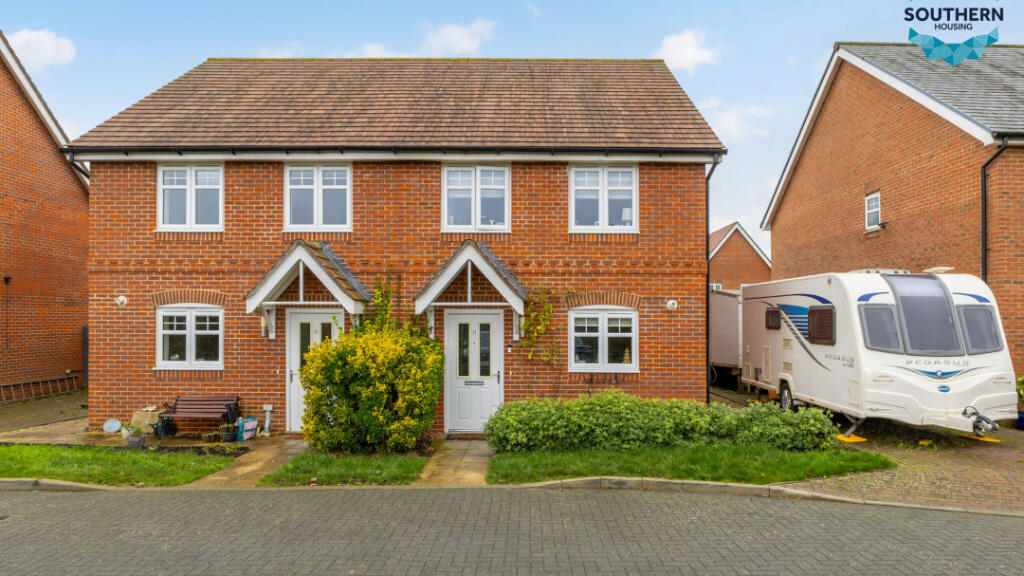 Main image of property: Goldfinch Lane, Hellingly, Hailsham, East Sussex, Hellingly, BN27 1FX