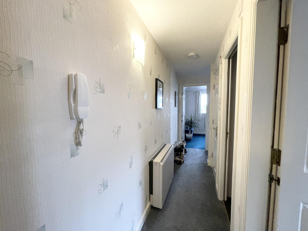 Apartment in Wyre, Fleetwood - More