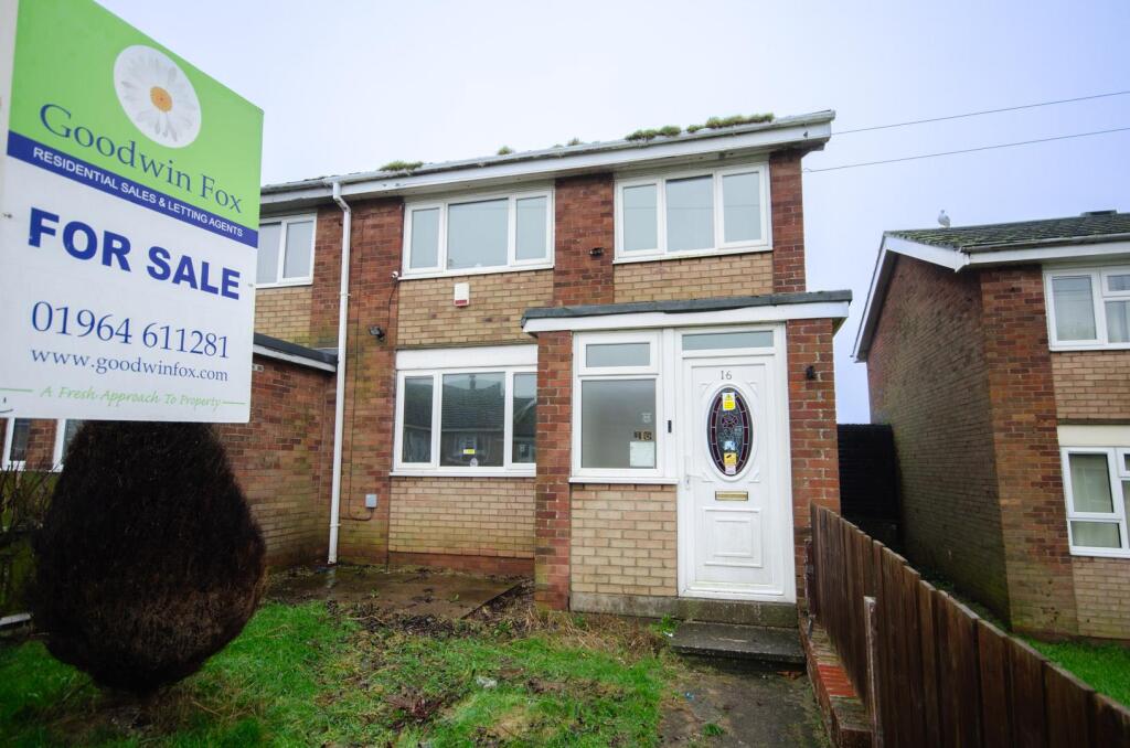 Main image of property: Francis Avenue, Withernsea