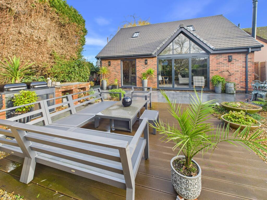 Additional image 16 of Lichfield Road, Hopwas, Tamworth, B78