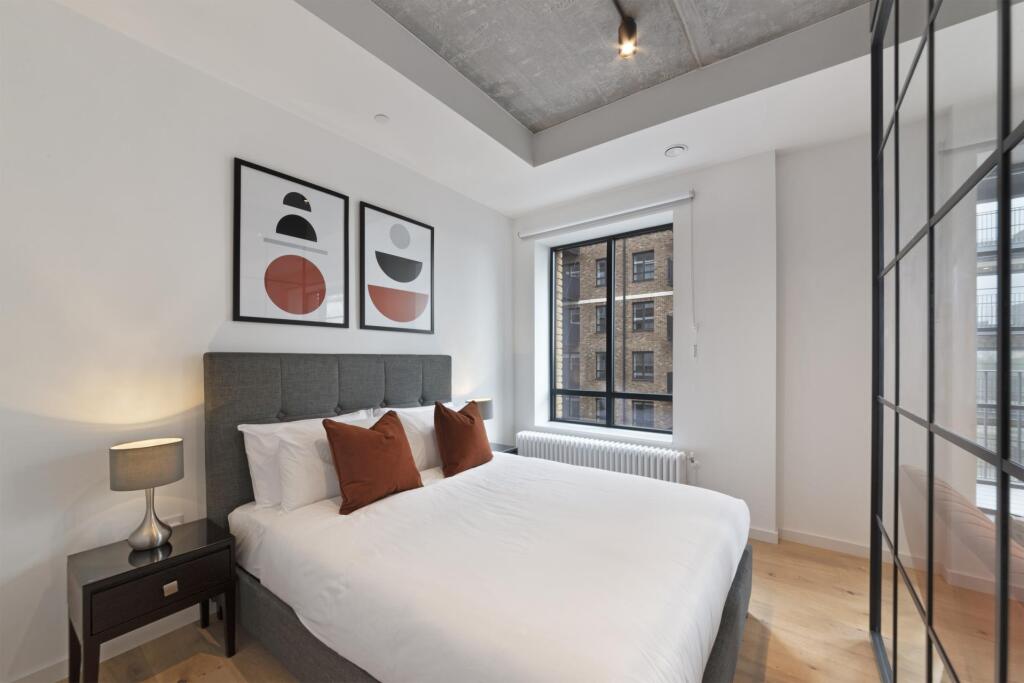 Studio apartment for rent