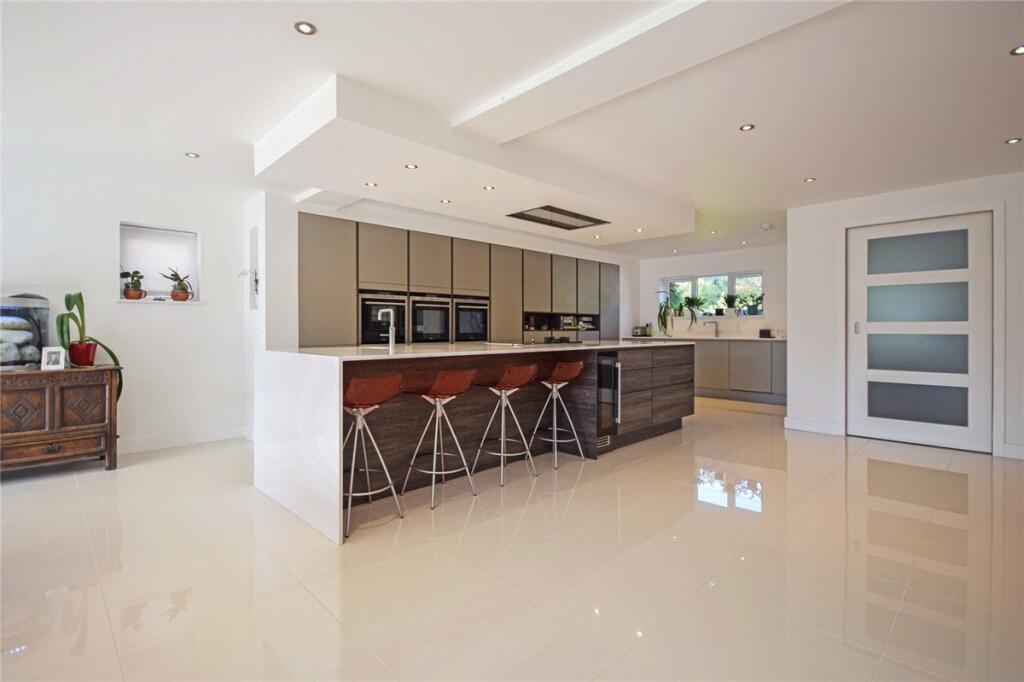 House in Cambridge - View 3
