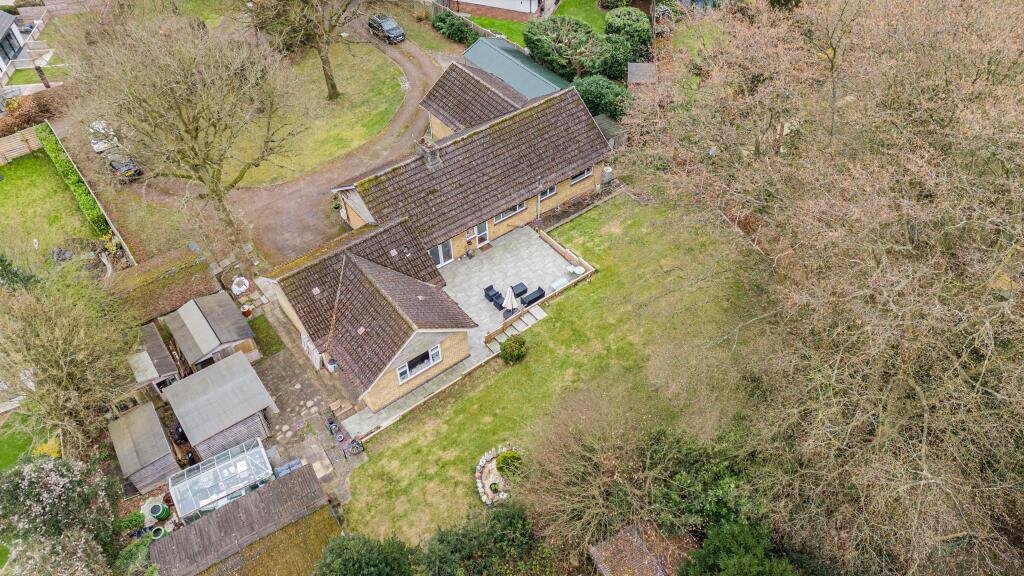 Additional image 27 of Roundabout Lane, Welwyn, Welwyn, AL6