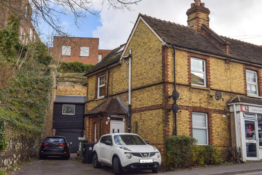 Main image of property: St Johns Hill, Sevenoaks, TN13