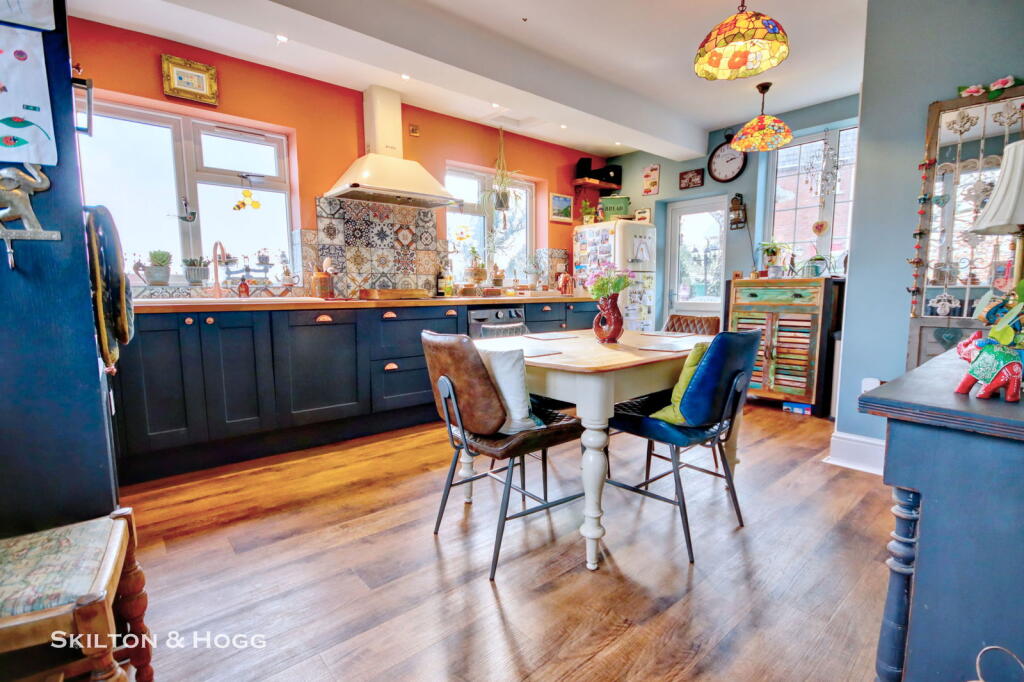 Main image of property: Spinney Hill, Braunston, Daventry, NN11 7JF