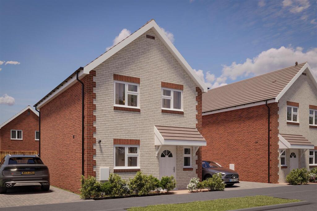 Main image of property: Shore View, Portchester