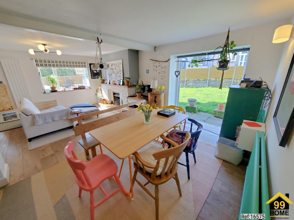 House in Bristol, Kingswood - View 4