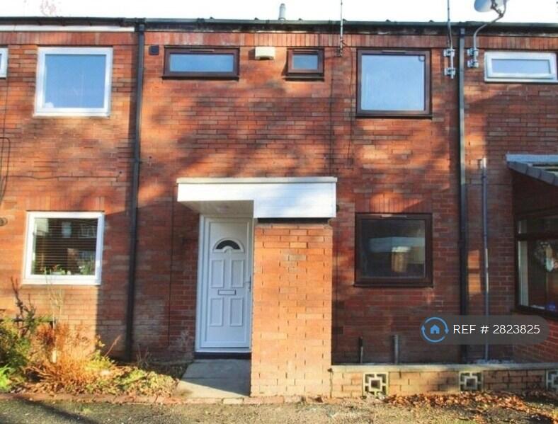 Main image of property: Dewberry Close, Manchester, M27