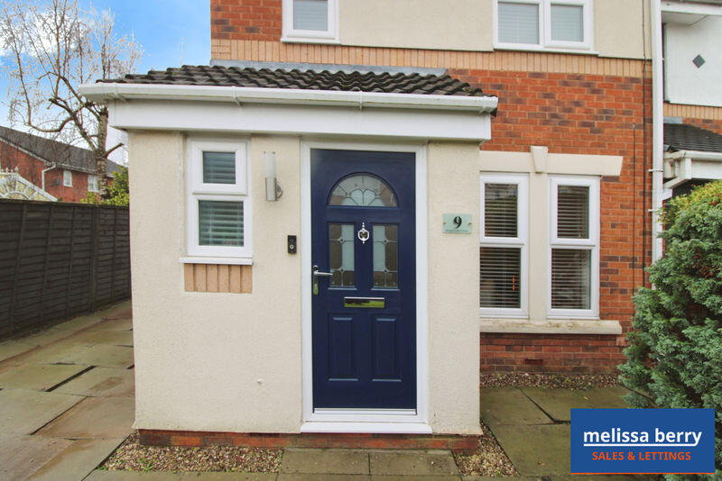 Brightwater Close, Whitefield, Manchester photo 2