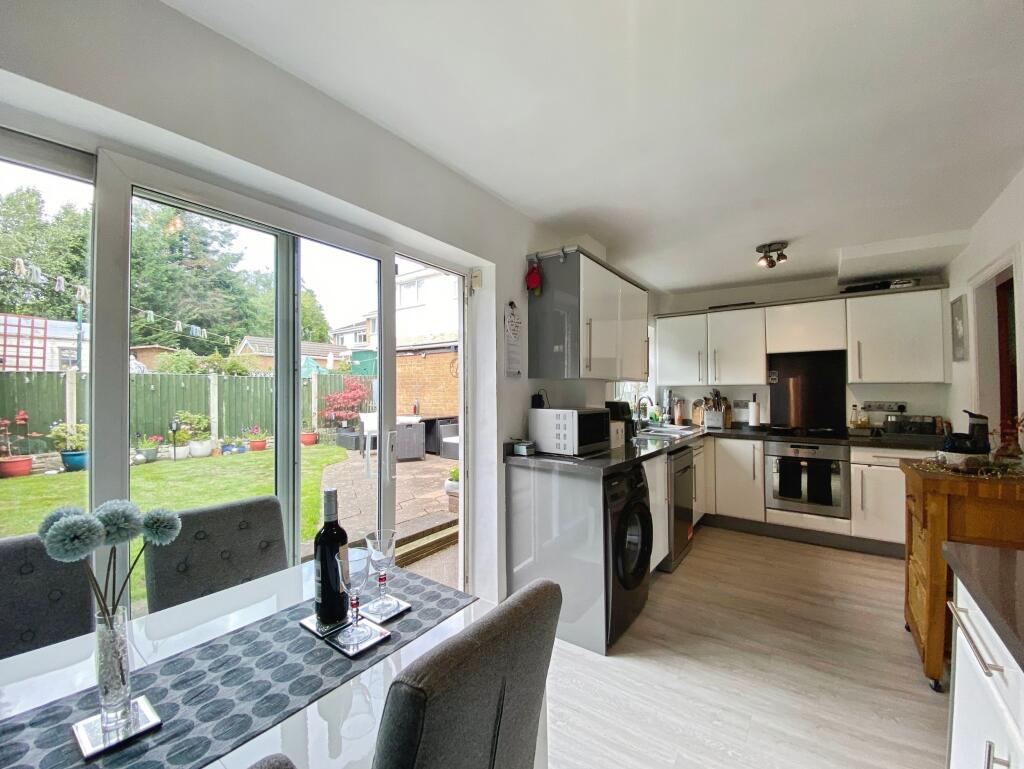 House in Chester, Mold - View 2