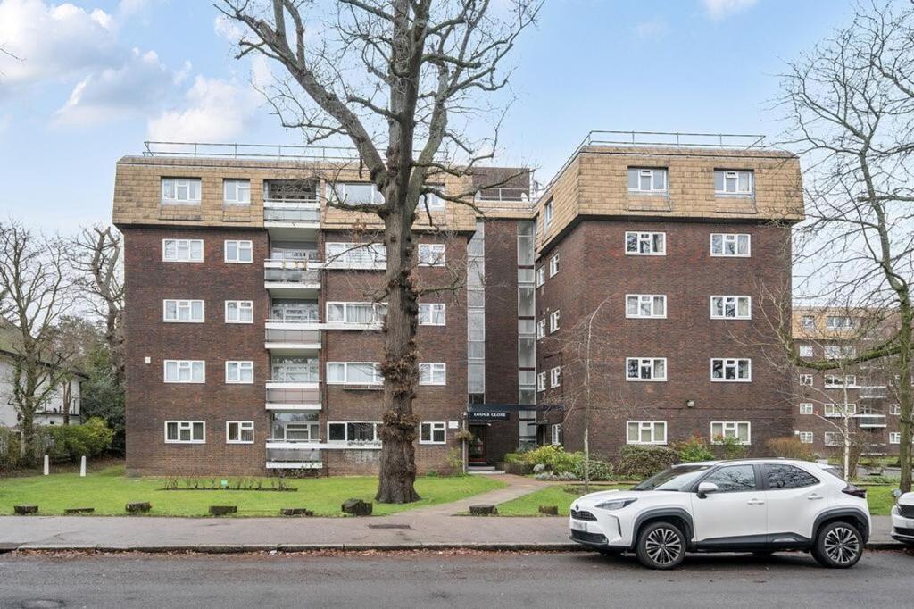 Main image of property: Lodge Close, Edgware, HA8