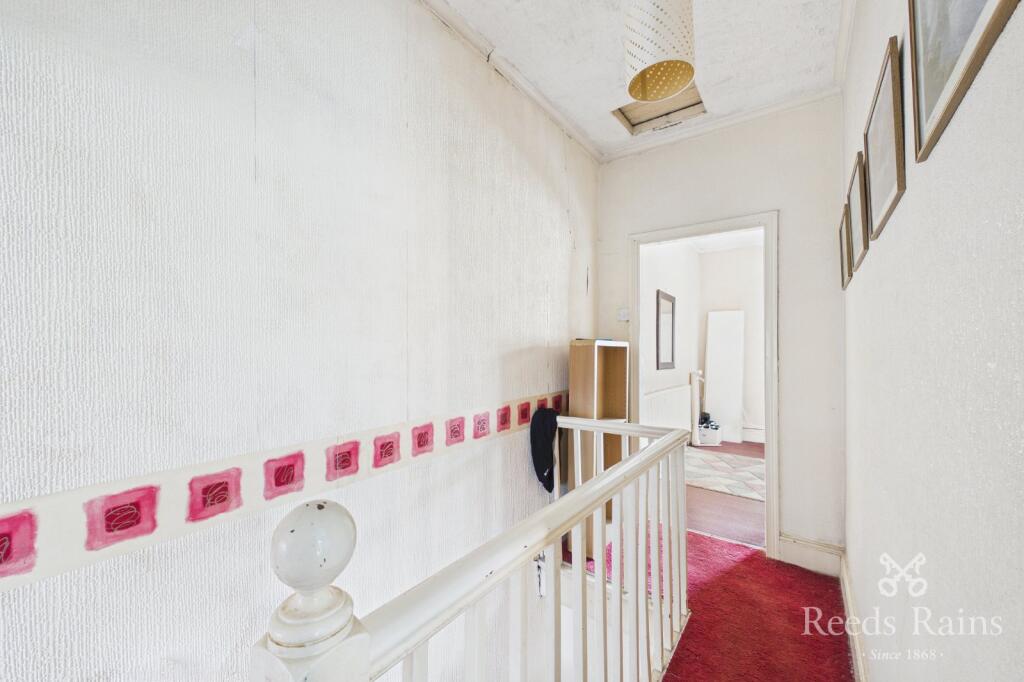 House in St Helens, Portico, Sutton Heath - View 5
