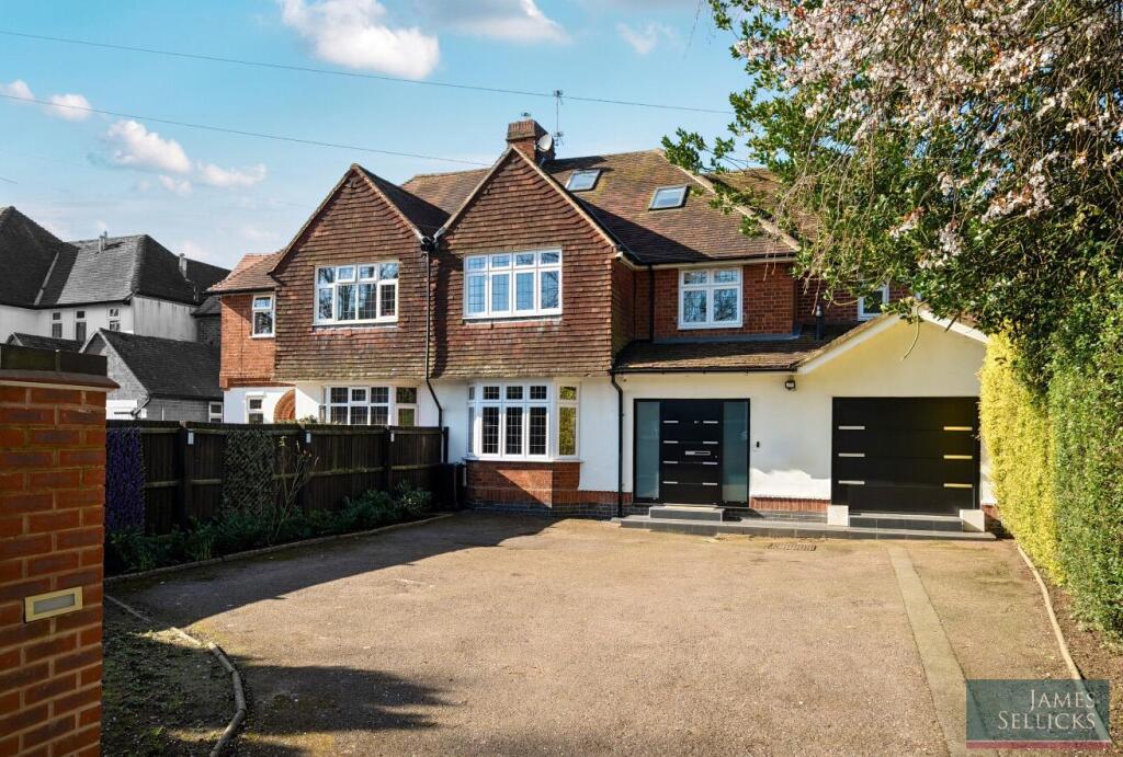 Main image of property: Spencefield Lane, Evington, Leicester