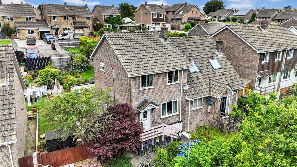 Main image of property: Pendray Gardens, Dobwalls, PL14