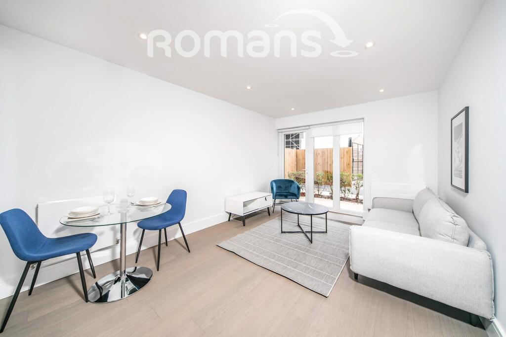 Main image of property: Maine Street, Reading, RG2