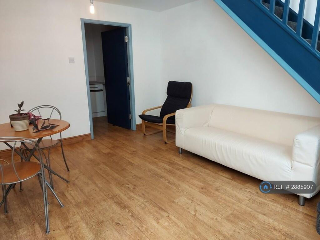 Main image of property: Marquis Street, Leicester, LE1