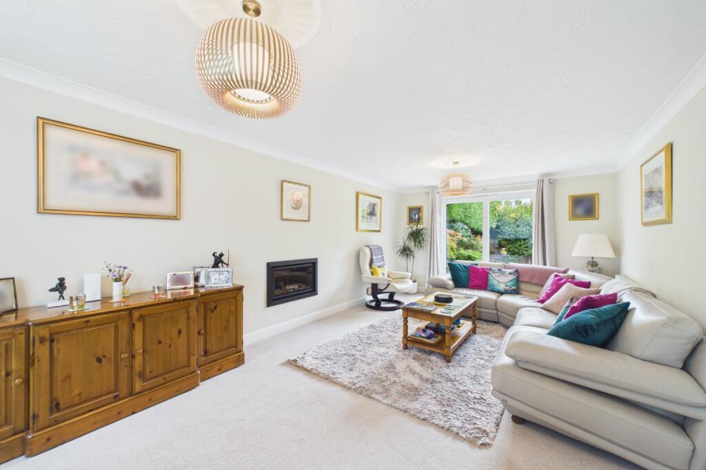House in Reading - View 2