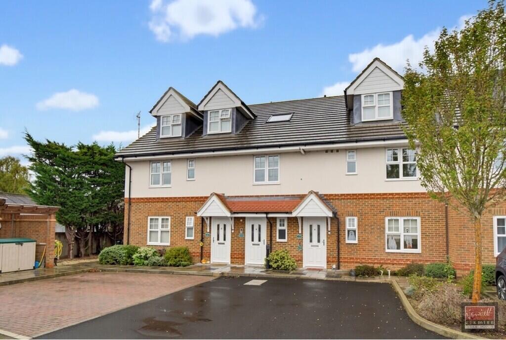 Main image of property: Littleton Road, Ashford