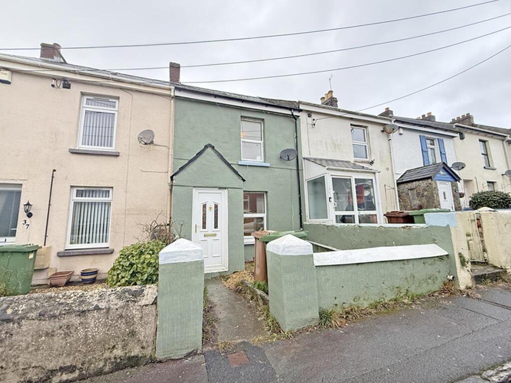 Main image of property: Butt Park Road, Honicknowle, Plymouth