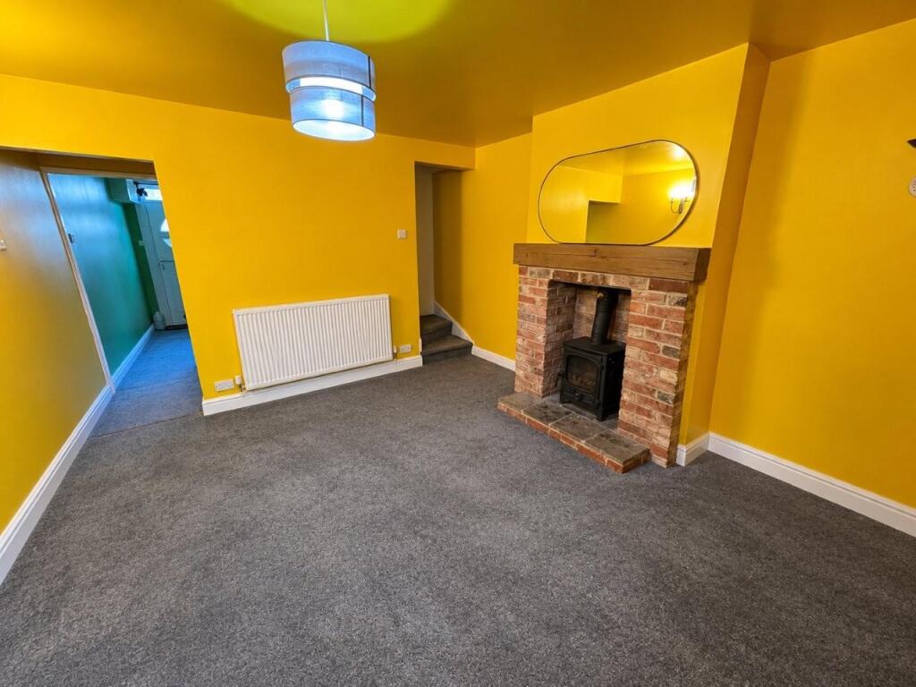 House in Melton, Frisby on the Wreake - View 5