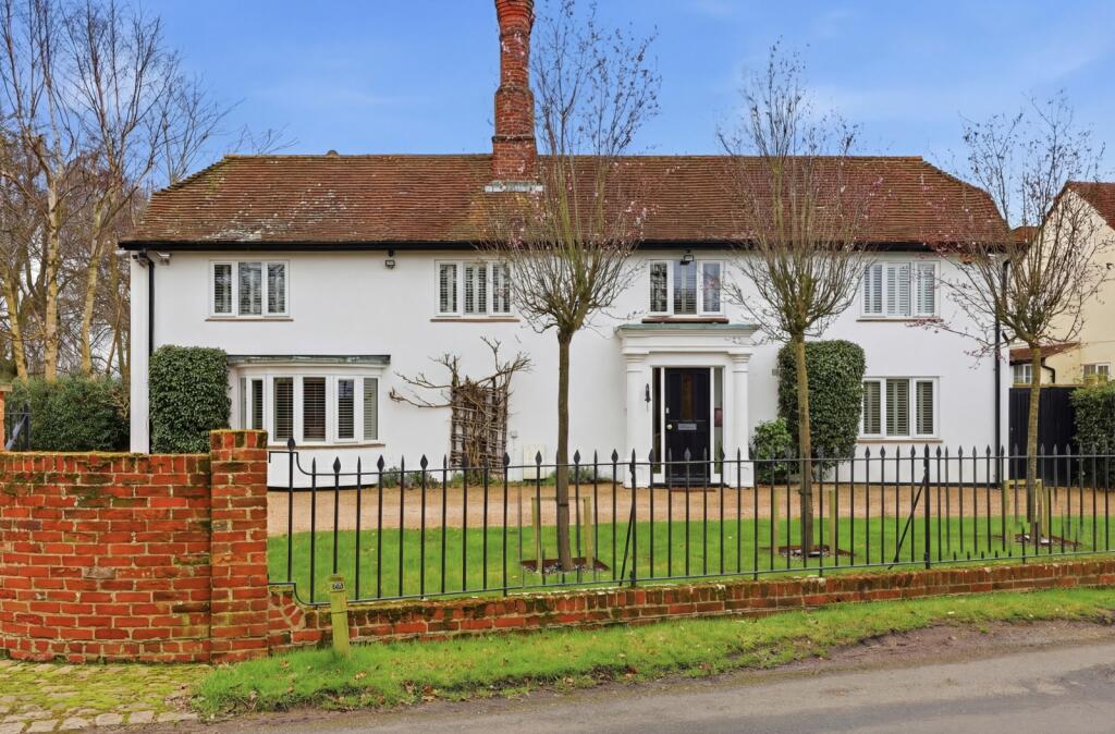 Main image of property: Radley Green, Ingatestone, CM4