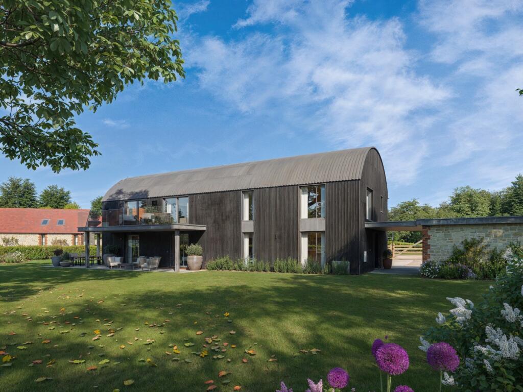 Main image of property: Kings Wood Farm, Gillingham, Dorset, SP8