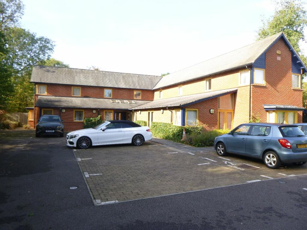 Main image of property: Collis House, Newport Road, Woolstone, Milton Keynes, MK15