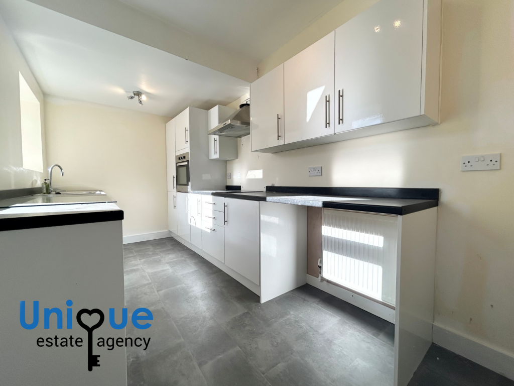 Main image of property: Radcliffe Road, Fleetwood, Lancashire, FY7