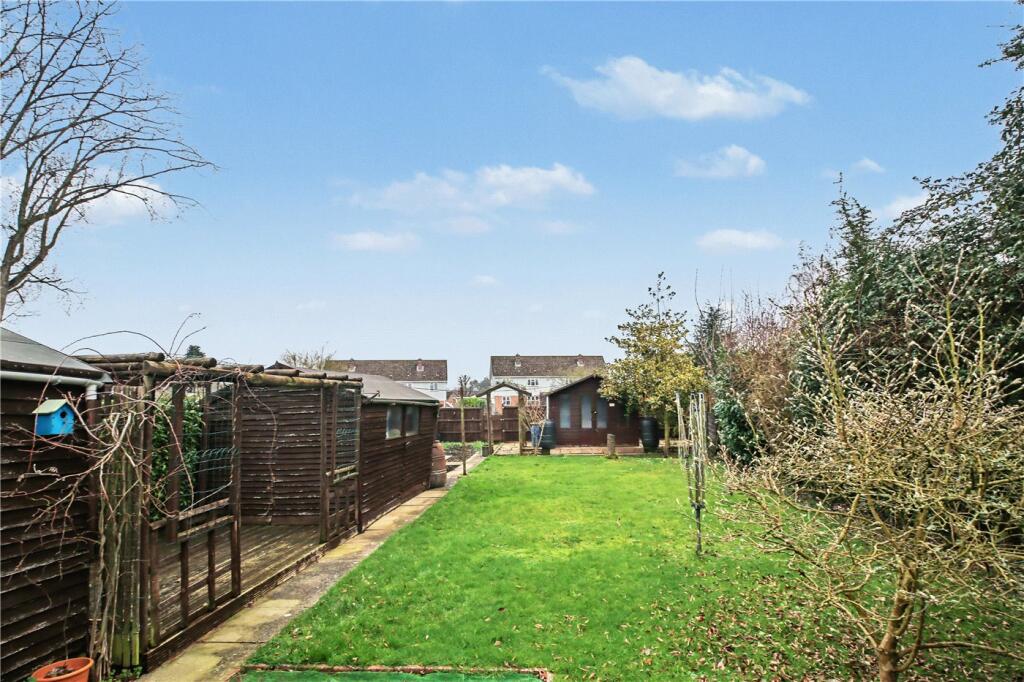 Cuckoofield Lane, Mulbarton, Norwich, Norfolk, NR14 photo 2
