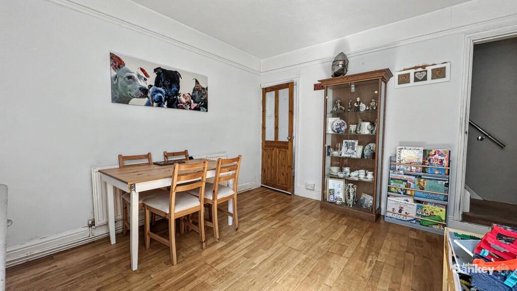 House in Mansfield, Ladybrook - View 3