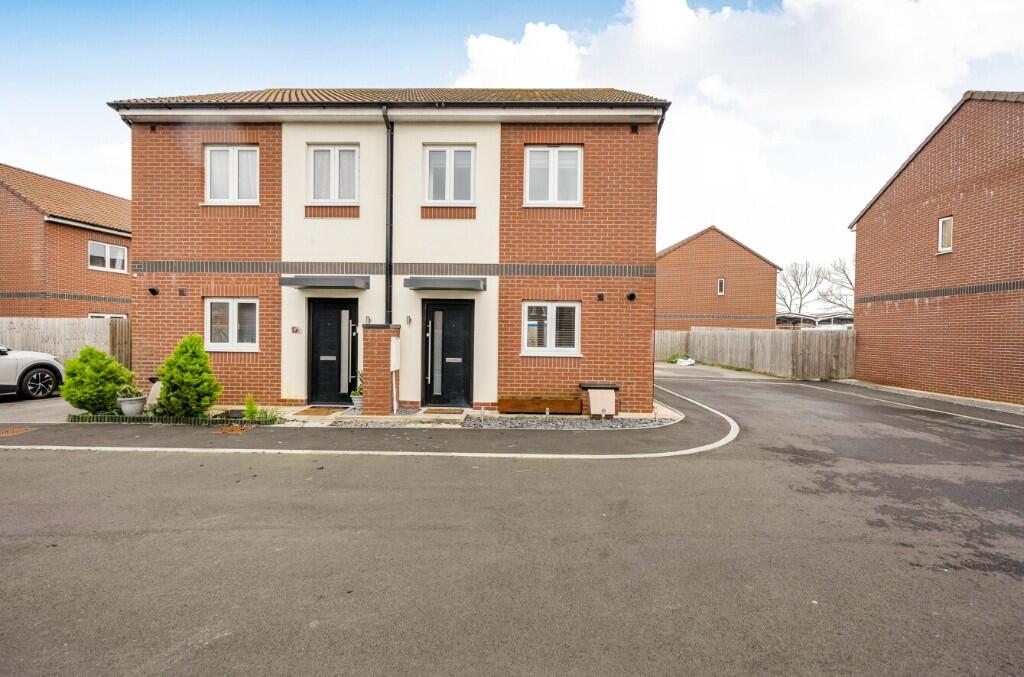 Main image of property: Mill Close, Highbridge, Somerset, TA9