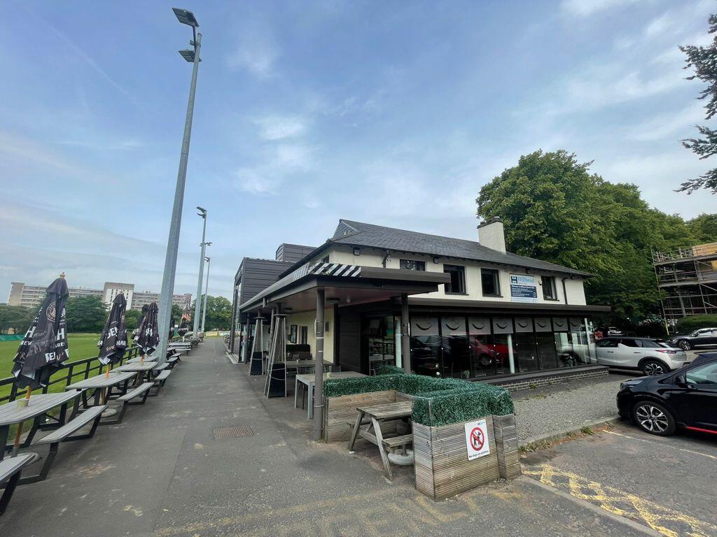Main image of property: Hillhead Sports Club, 32 , Hughenden Road, Glasgow, G12 9XP