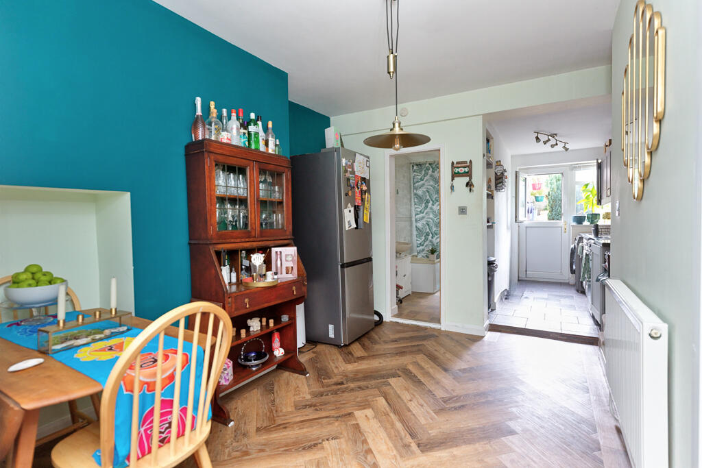 House in Shrewsbury - View 5