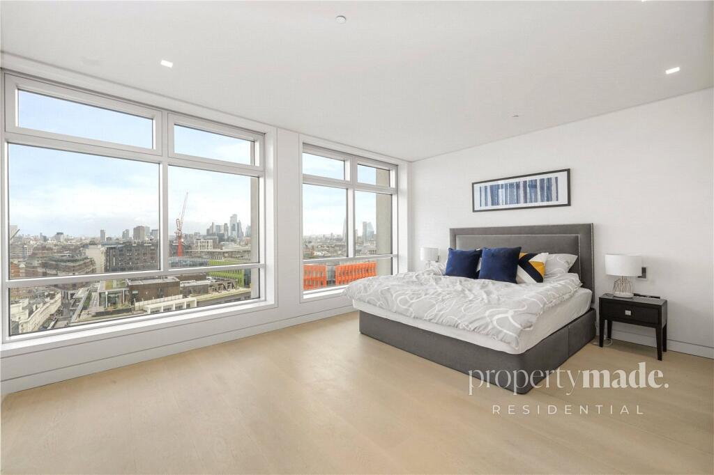 Apartment in London - View 2