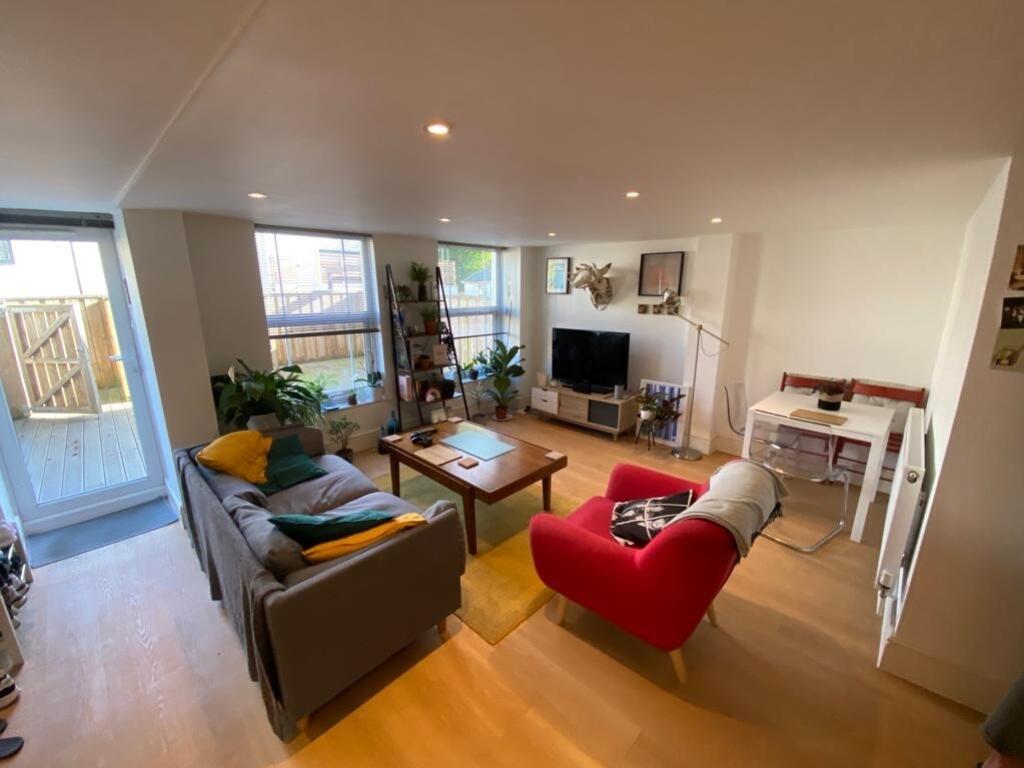 Main image of property: Nugent Hill, Cotham, Bristol, BS6