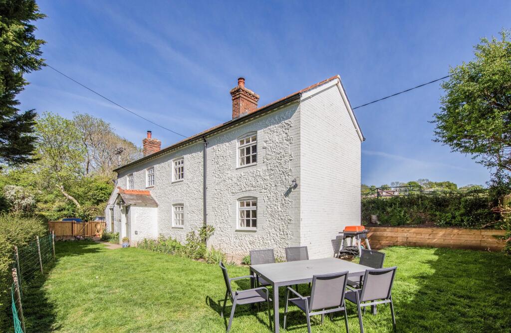 Main image of property: SOBERTON