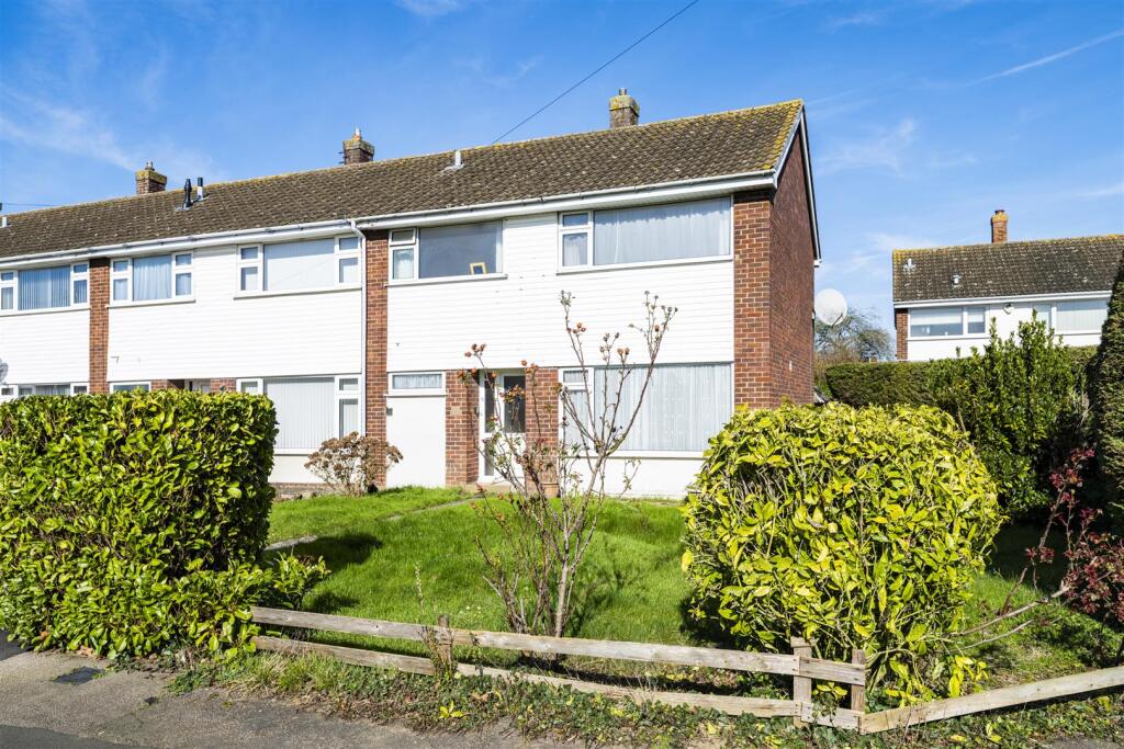 Main image of property: Springfield Way, Cranfield, Bedford