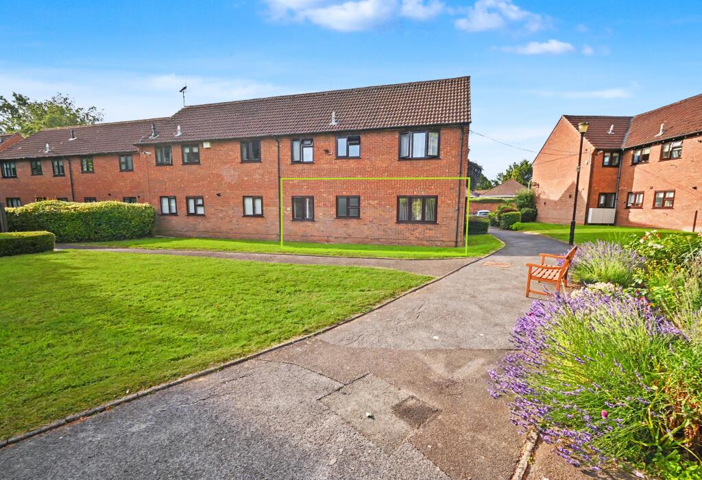 Apartment in Wolverhampton - View 4