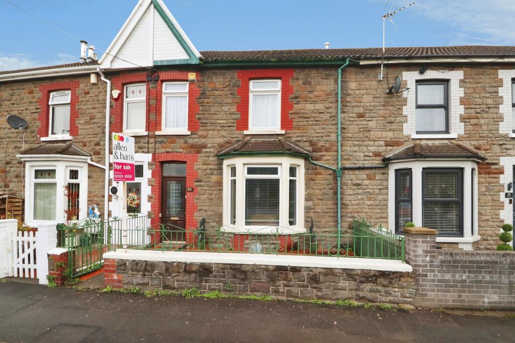 Main image of property: Oxford Street, Nantgarw, CARDIFF