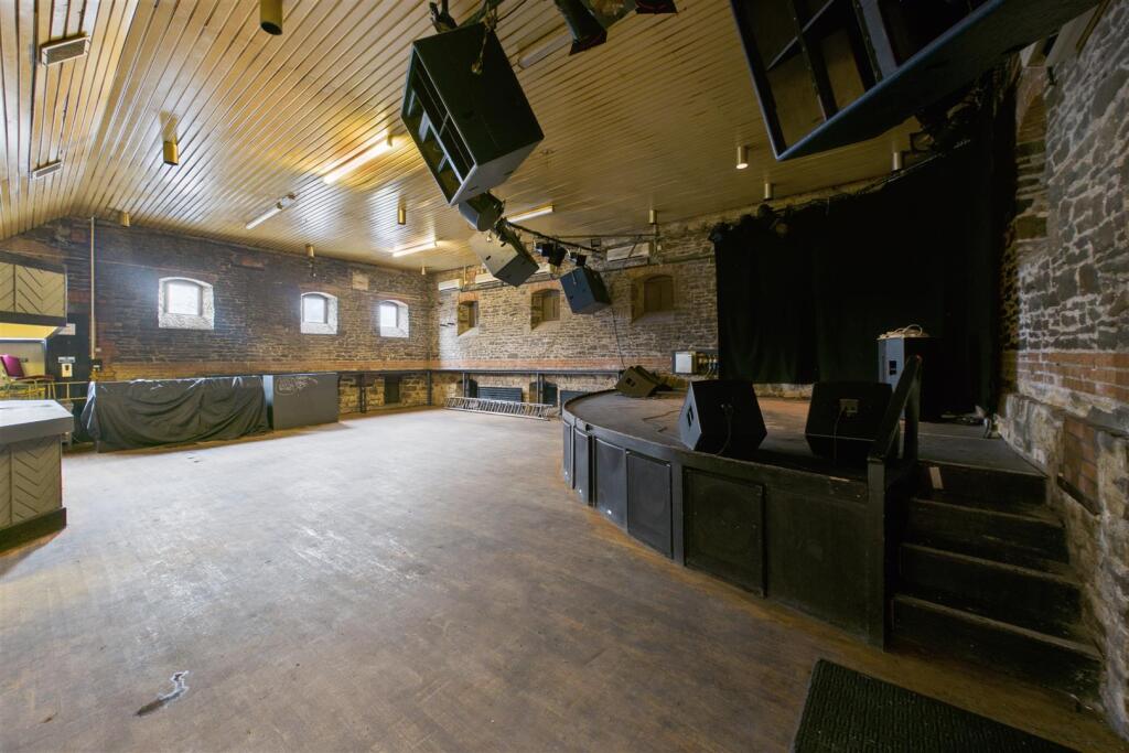 CFiddlers Club, Willway Street Bedminster, Bristol