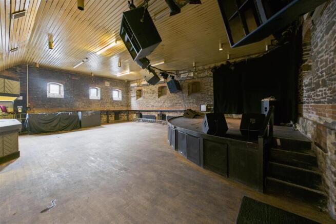 CFiddlers Club, Willway Street Bedminster, Bristol