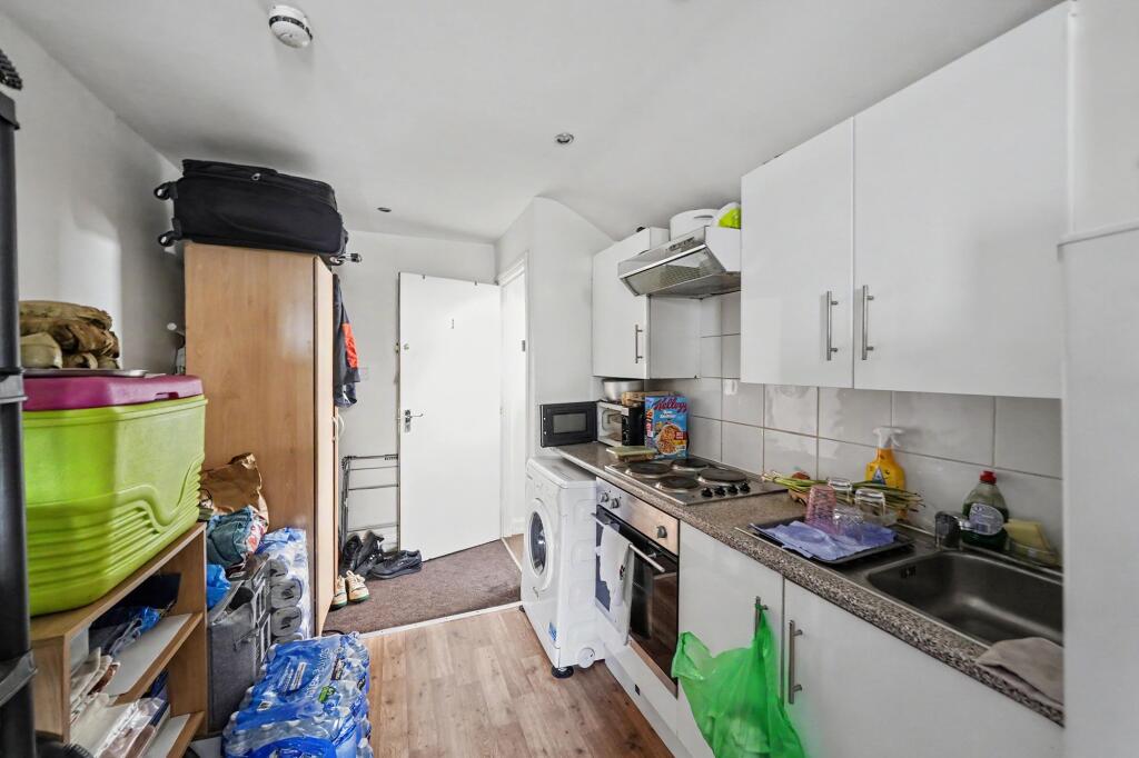 Apartment in London, Hornsey - View 4