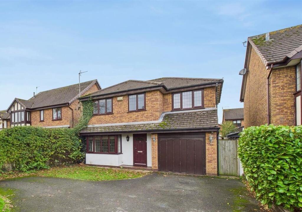 Main image of property: Pepper Street, Appleton Thorn, WA4